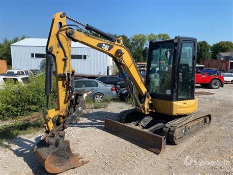 mini excavator kingsville|Kingsville Excavator Rental .